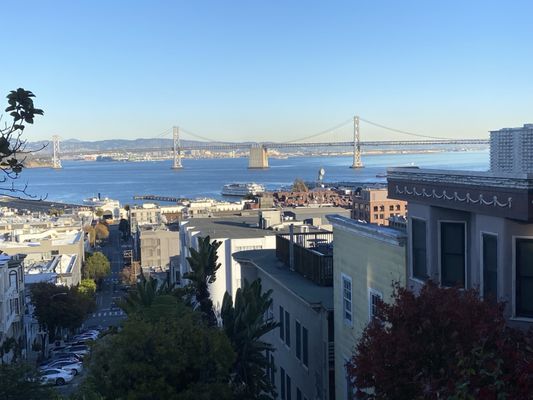 Vallejo Steps by null