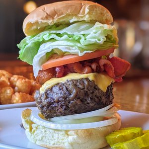 Like a Moth to a Flame