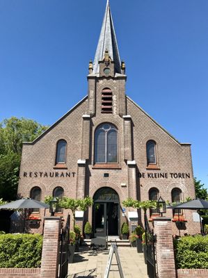 De Kleine Toren van Baarland by null