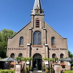 De Kleine Toren Van Baarland