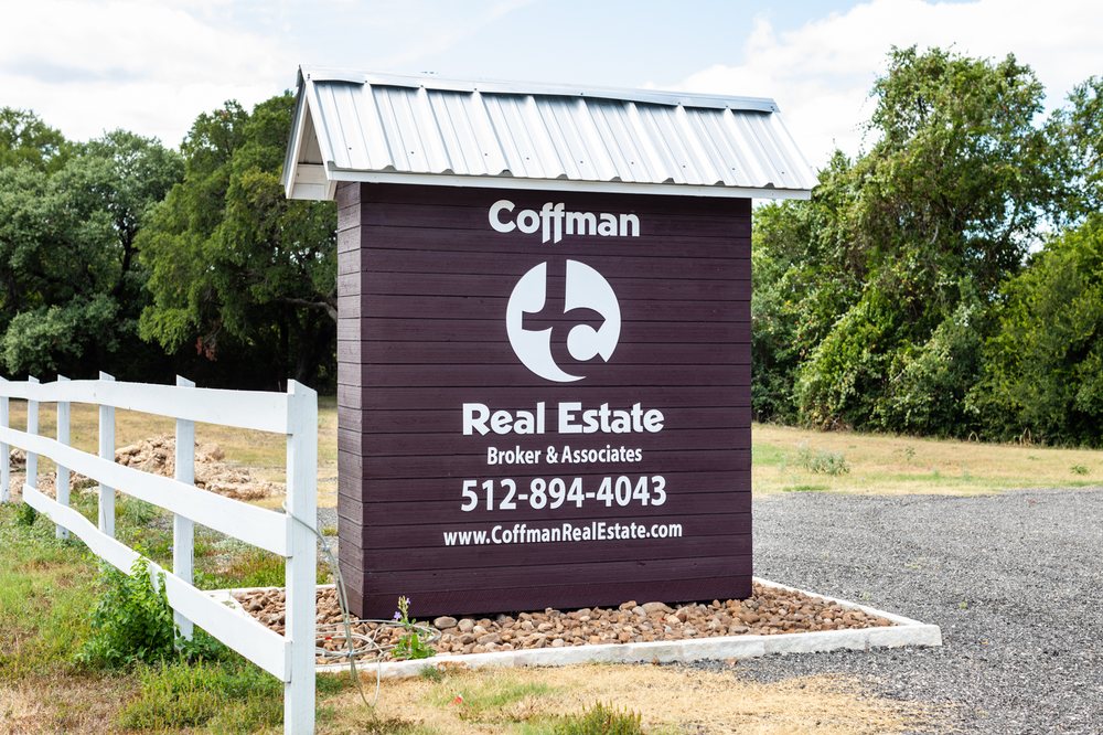 COFFMAN REAL ESTATE 27401 Ranch Road 12, Dripping Springs, TX Yelp