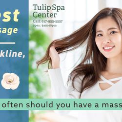 Tulip Spa Center