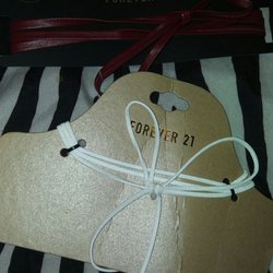 Forever 21
