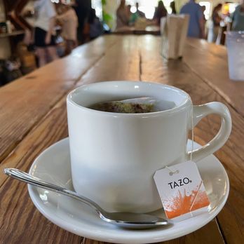 Prosperity Kitchen & Pantry - Chamomile tea. Delightful - Pizza Near Me - Virginia Beach, Virginia Prosperity Kitchen & Pantry - Chamomile tea. Delightful - Pizza Near Me - Virginia Beach, Virginia
