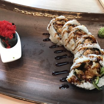 Sushi Mugen - To Biko and bc roll - Sushi Bars Near Me - Vancouver, British Columbia Sushi Mugen - To Biko and bc roll - Sushi Bars Near Me - Vancouver, British Columbia