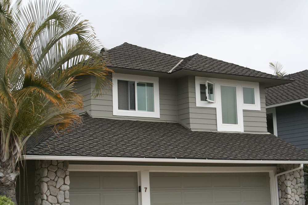 Slide of Norland Roofing