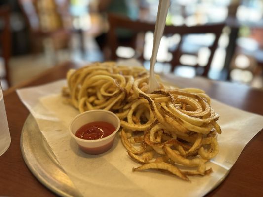 The Original Marini's Empanada House by null