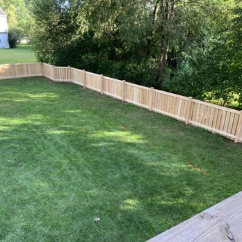 America's Backyard Fencing & Decking - Fences & Gates Near Me - Joliet, Illinois