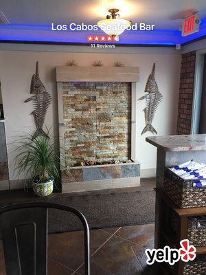 Los Cabos Seafood Bar and Mexican Grill by null