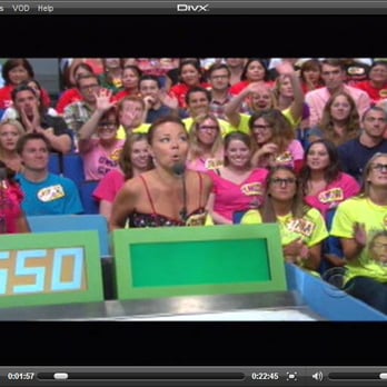 The Price is Right - Studio Taping Near Me - Los Angeles, California The Price is Right - Studio Taping Near Me - Los Angeles, California