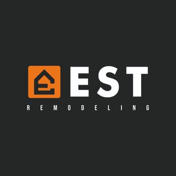 EST Remodeling - the logo for est remodeling - General Contractors Near Me EST Remodeling - the logo for est remodeling - General Contractors Near Me