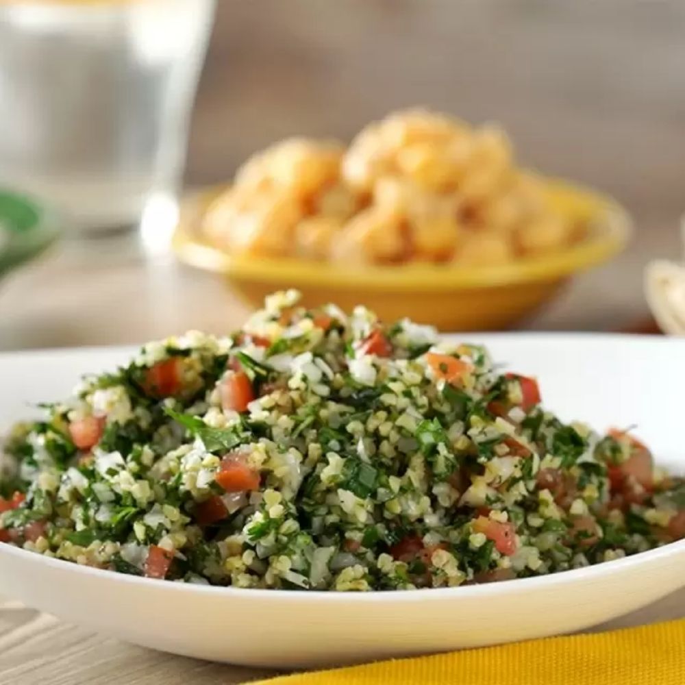 Alaturco Gyro Mediterranean Restaurant