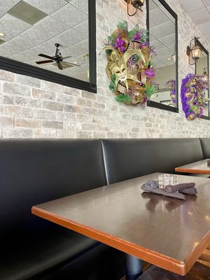 Schilleci's New Orleans Kitchen by null