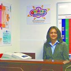 The Tutoring Center - Center Director, Kavita Desai