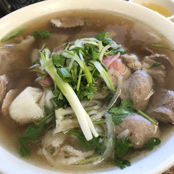 Got Pho - Assorted beef pho soup - Vietnamese Near Me - Vancouver, British Columbia Got Pho - Assorted beef pho soup - Vietnamese Near Me - Vancouver, British Columbia