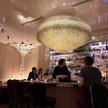 Candy Bar - Nice Chandelier - Cocktail Bars Near Me - Detroit, Michigan Candy Bar - Nice Chandelier - Cocktail Bars Near Me - Detroit, Michigan