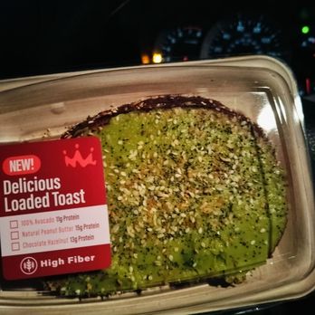 Smoothie King - Thickest avocado toast - Juice Bars & Smoothies Near Me - Pearland, Texas Smoothie King - Thickest avocado toast - Juice Bars & Smoothies Near Me - Pearland, Texas