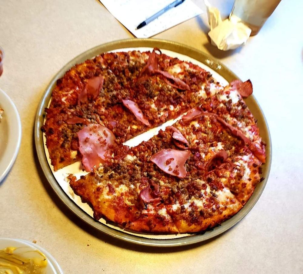 CLARA’S PIZZA KING Updated September 2024 39 Photos & 54 Reviews