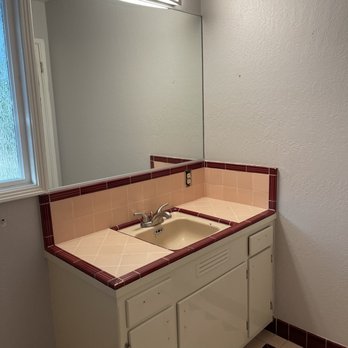 Green Bay Remodeling - Before - General Contractors Near Me - San Rafael, California