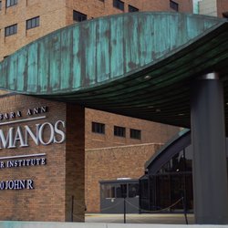 Karmanos Cancer Institute