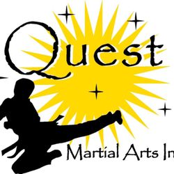 Quest Martial Arts - "Quest to be your best! "