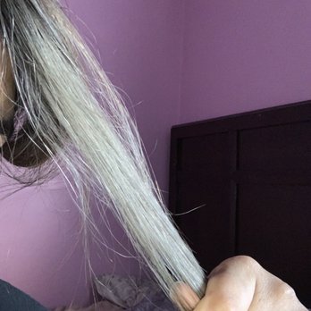 Salon Image TM - My hair got very damaged it's falling so much and it got weak and not the color that I wanted at all?!!!! - Hair Salons Near Me - Carson, California