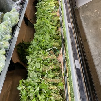 Thien Thanh Supermarket - Fresh herbs. - International Grocery Near Me - San Jose, California Thien Thanh Supermarket - Fresh herbs. - International Grocery Near Me - San Jose, California