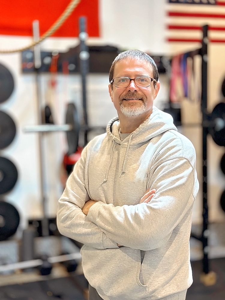 Fit Marek Logo