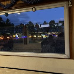 Edaville Festival of Lights