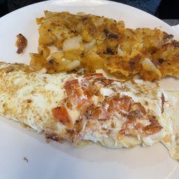 Two Egg Whites