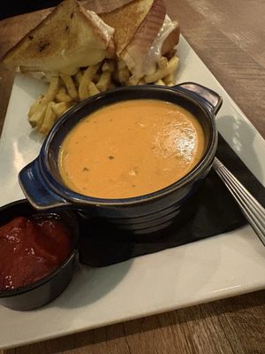 The Little Brown Barrel by null