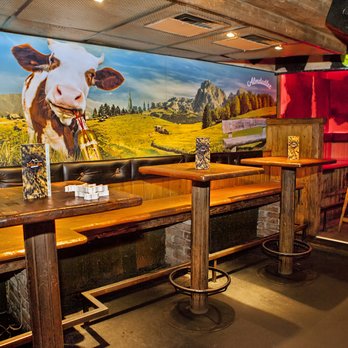 Bettel-Alm - Dance Clubs Near Me - Vienna, 9