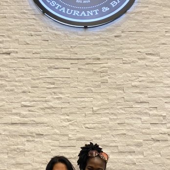 La Perle - Happy customers! - Bars Near Me - Stamford, Connecticut