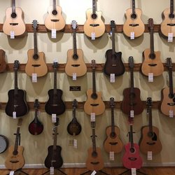 Make N Music - Authorized Dean and Luna Guitars Dealer