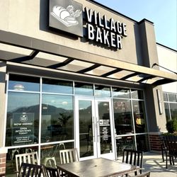 Village Baker