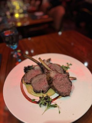 Gordon Ramsay Steak by null