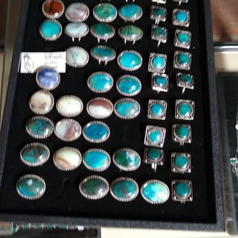 Wind Rhythms - Rings - Arts & Crafts Near Me - Albuquerque, New Mexico