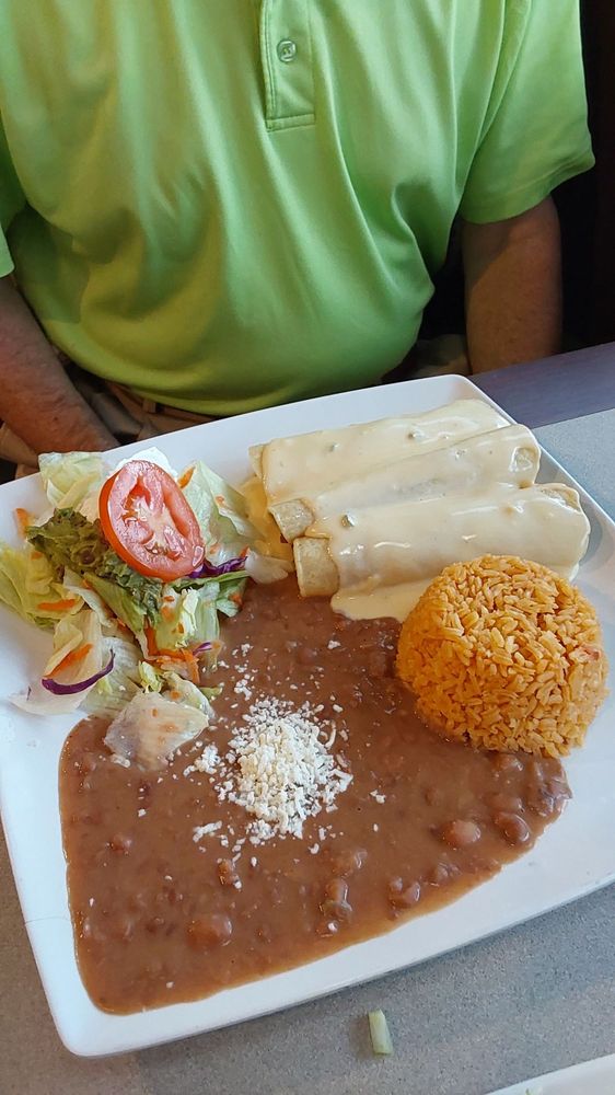 Las Palmas