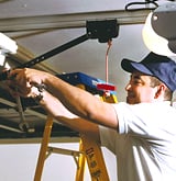 Best Garage Doors Charlotte - Garage Door Contractor in Charlotte, NC