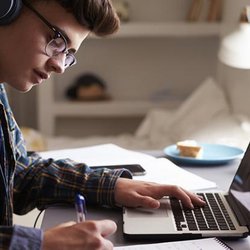 Davidson Tutoring