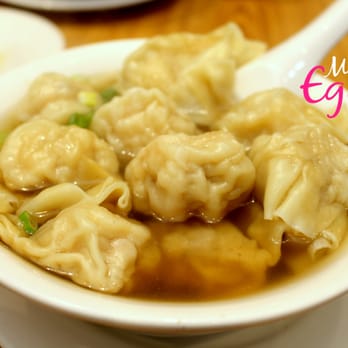 Hong Kong Eatery - wonton soup 5.50 - Seafood Near Me - Boston, Massachusetts