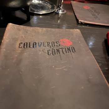 Calaveras Cantina - menu - Bars Near Me - Boca Raton, Florida Calaveras Cantina - menu - Bars Near Me - Boca Raton, Florida