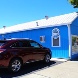 Steve's Auto Care
