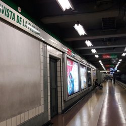 Estación Bellavista de la Florida
