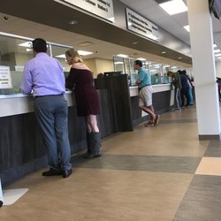 Jefferson County Satellite Office