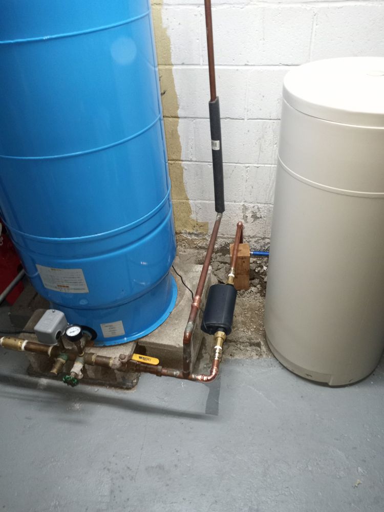 Slide of Frank Duffy & Son