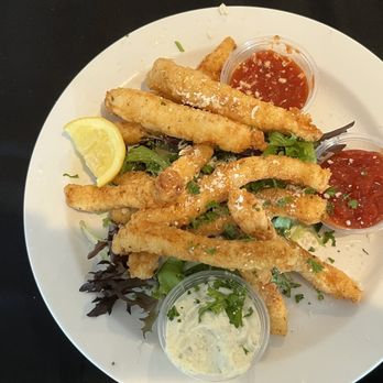 Nate's Italian Kitchen - Appetizer is Calamari - Sandwiches Near Me - Tucson, Arizona Nate's Italian Kitchen - Appetizer is Calamari - Sandwiches Near Me - Tucson, Arizona