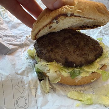Dick's - Dicks special - yep special - Fast Food Near Me - Seattle, Washington