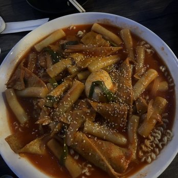 Pocha K - Rabboki - Korean Near Me - Newark, California Pocha K - Rabboki - Korean Near Me - Newark, California