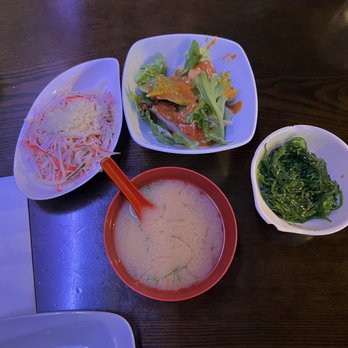 Sushi Time 560 - Japanese Near Me - Bethpage, New York